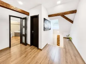Prodej bytu 3+kk, Štěchovice, 80 m2