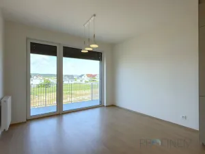 Pronájem bytu 2+kk, Lanškroun - Dolní Třešňovec, Vančurova, 50 m2