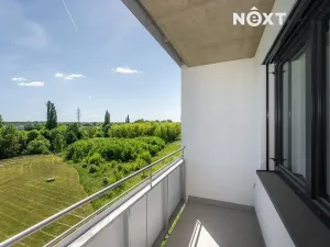 Pronájem bytu 2+kk, Brno, Jižní, 59 m2