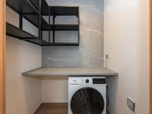 Pronájem bytu 2+kk, Brno, Jižní, 59 m2