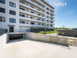 Pronájem bytu 2+kk, Brno, Jižní, 59 m2