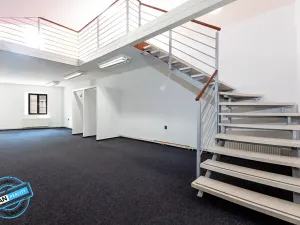 Prodej obchodního prostoru, Kroměříž, Kovářská, 196 m2
