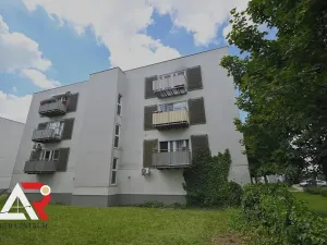 Pronájem bytu 1+kk, Brno, Vomáčkova, 39 m2
