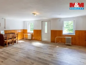 Prodej ubytování, Hamry, 392 m2