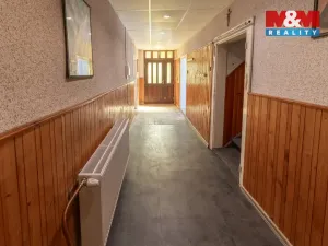 Prodej ubytování, Hamry, 392 m2