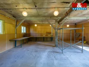 Prodej ubytování, Hamry, 392 m2