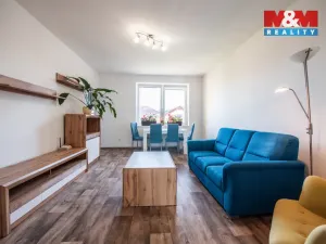 Pronájem bytu 3+1, Hradec Králové - Kukleny, Pražská třída, 85 m2