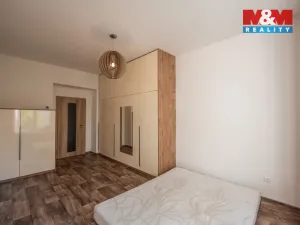 Pronájem bytu 3+1, Hradec Králové - Kukleny, Pražská třída, 85 m2