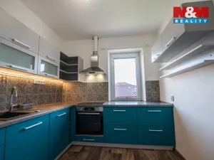 Pronájem bytu 3+1, Hradec Králové - Kukleny, Pražská třída, 85 m2