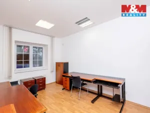 Pronájem kanceláře, Praha - Strašnice, Kolovratská, 18 m2