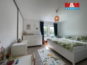 Pronájem rodinného domu, Ludgeřovice, Horní, 95 m2