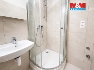 Pronájem bytu 1+1, Praha - Zbraslav, Elišky Přemyslovny, 35 m2