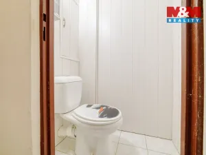 Pronájem bytu 2+1, Mariánské Lázně - Úšovice, Hroznatova, 60 m2