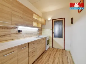 Pronájem bytu 2+1, Mariánské Lázně - Úšovice, Hroznatova, 60 m2