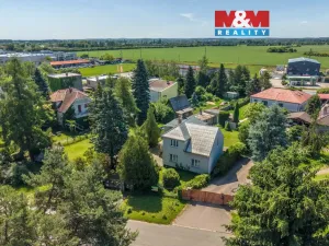 Prodej rodinného domu, Sadská, Pražská, 210 m2
