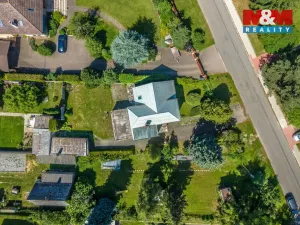 Prodej rodinného domu, Sadská, Pražská, 210 m2