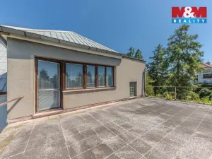 Prodej rodinného domu, Sadská, Pražská, 210 m2