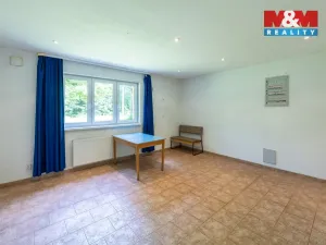 Prodej rodinného domu, Hamry, 392 m2
