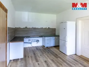 Prodej rodinného domu, Hamry, 392 m2