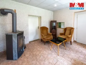 Prodej rodinného domu, Hamry, 392 m2