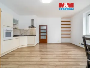 Prodej bytu 2+kk, Praha - Veleslavín, Evropská, 46 m2
