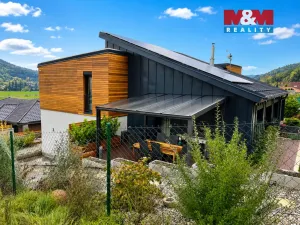 Prodej rodinného domu, Velké Březno - Valtířov, 297 m2