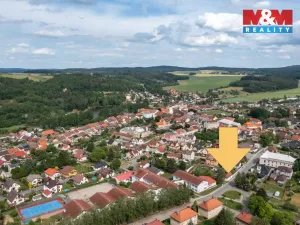 Pronájem restaurace, Radnice, Sídliště, 108 m2