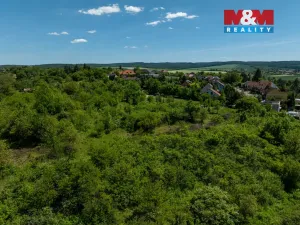 Prodej pozemku pro bydlení, Bučovice, 902 m2