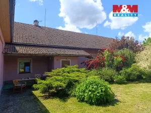 Prodej rodinného domu, Hřibiny-Ledská - Hřibiny, 285 m2