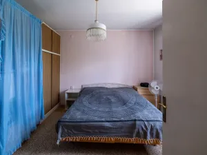 Prodej bytu 2+1, Ivančice, Okružní, 55 m2