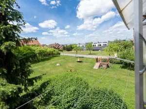 Prodej bytu 2+1, Ivančice, Okružní, 55 m2