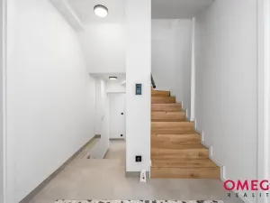 Pronájem rodinného domu, Niměřice, 140 m2
