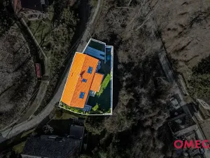 Pronájem rodinného domu, Niměřice, 140 m2