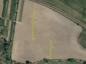 Prodej pole, Bzenec, 20471 m2