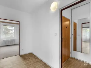 Pronájem bytu 3+1, Hradec Králové, Pod Zámečkem, 79 m2