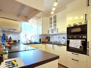 Prodej rodinného domu, Stehelčeves, V. Poláka, 140 m2