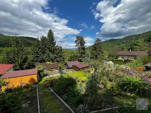 Prodej pozemku pro bydlení, Řehlovice, 1151 m2