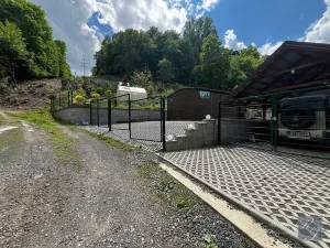 Prodej pozemku pro bydlení, Řehlovice, 1151 m2