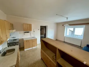 Prodej rodinného domu, Horní Bělá, 120 m2