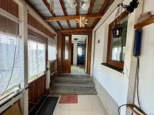 Prodej rodinného domu, Horní Bělá, 120 m2