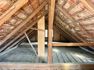 Prodej rodinného domu, Horní Bělá, 120 m2