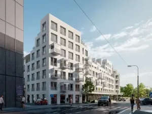 Prodej bytu 3+kk, Ostrava - Moravská Ostrava, Biskupská, 65 m2