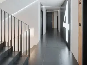 Prodej bytu 3+kk, Ostrava - Moravská Ostrava, Biskupská, 91 m2