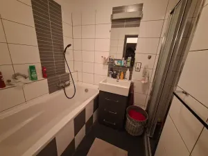 Prodej bytu 3+1, Uherské Hradiště, Zahradní, 71 m2