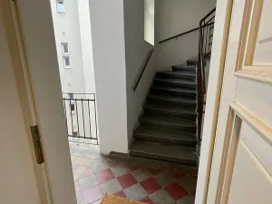 Pronájem bytu 3+1, Praha - Žižkov, Seifertova, 80 m2
