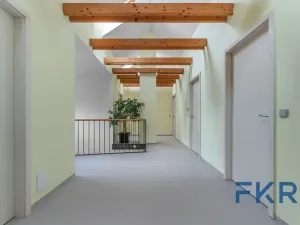 Prodej rodinného domu, Příbram, Kollerova, 190 m2