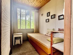 Prodej chaty, Ostrovec-Lhotka, 35 m2