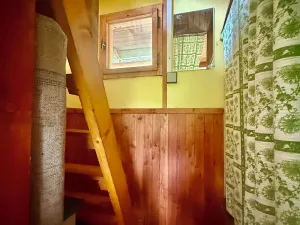 Prodej chaty, Ostrovec-Lhotka, 35 m2