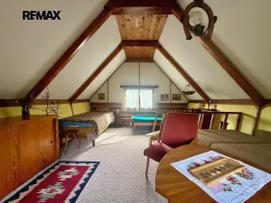 Prodej chaty, Ostrovec-Lhotka, 35 m2