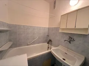 Pronájem bytu 1+1, Zlín, Zborovská, 38 m2